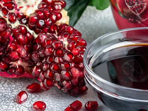 تصویر 4 از قیمت خرید ترشک انار ملس با فروش عمده